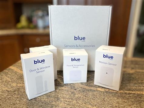 Blue by ADT DIY Smart Home Security System Review - Gearbrain