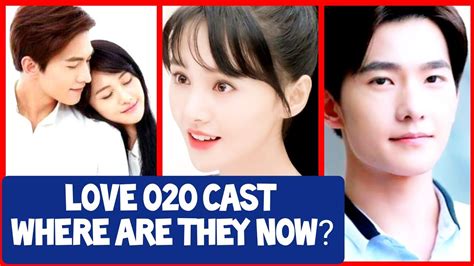 Love o2o cast - bewermakers