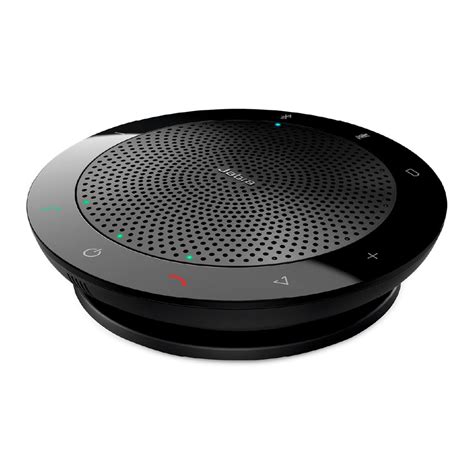 Jabra Connect 4s - Bluetooth Speakerphone Manual | ManualsLib