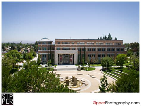 Chapman University Campus Chapel | Orange County Wedding and Event Venue