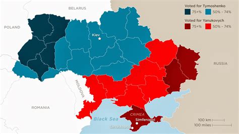 Ucrania Dividida: Conflicto en Crimea. | FRENTE MAHOU