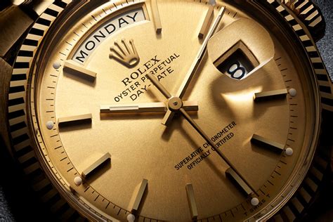 Rolex Certified Pre-Owned Watch Program | HiConsumption