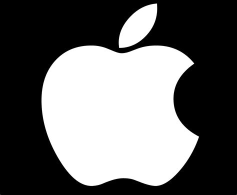 Apple Logo and symbol, meaning, history, PNG, brand
