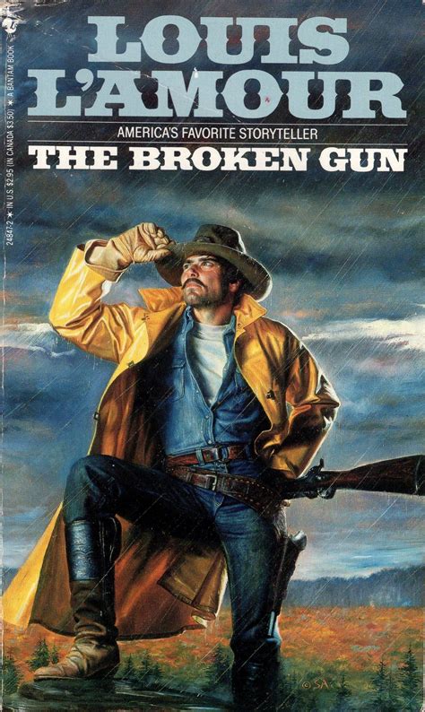 Pin on Great Vintage Western Cover Art