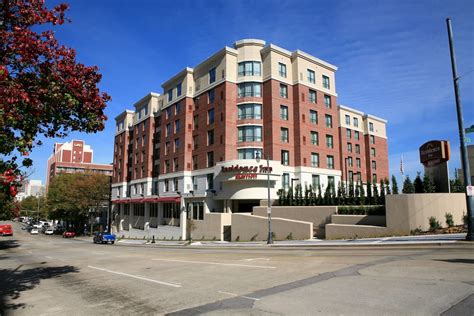 Residence Inn by Marriott Birmingham Downtown at UAB in Birmingham | Best Rates & Deals on Orbitz