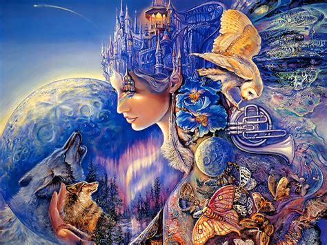 Awsome Surrealism Art....1 - wallpapers Gallery