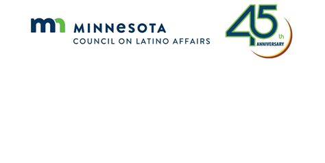 MCLA's 45th Anniversary / Minnesota Council on Latino Affairs