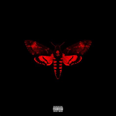 Check out the cover art for Lil Wayne's forthcoming album, designed by Kanye West's DONDA - Fact ...