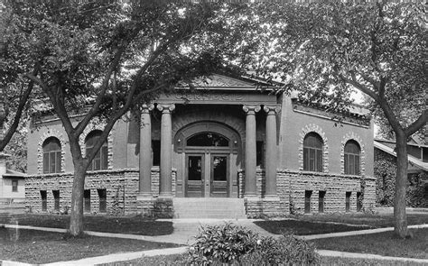 Luverne, MN - Rock County Historical Society