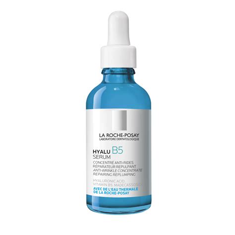 La Roche-Posay Hyalu B5 Serum 30ml - Skin Spot