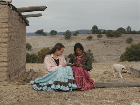 The Tarahumara: from running scared to running free - Mission Network News