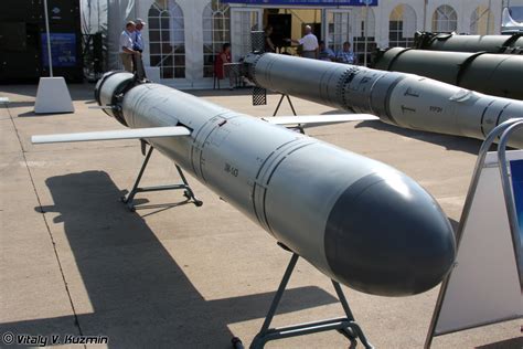 Russia's New Super Long-Range Cruise Missile Has a Problem | The National Interest