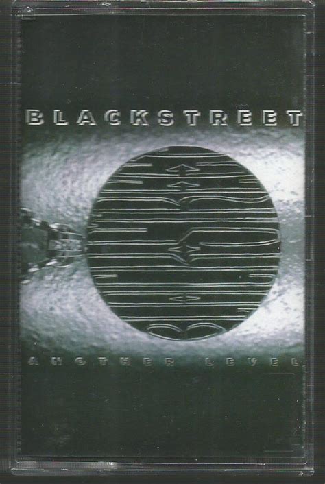 Blackstreet – Another Level (1996, Cassette) - Discogs