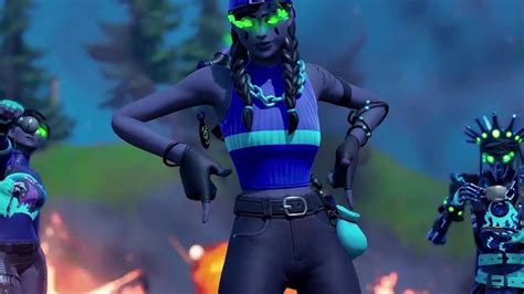 Fortnite - Fortnite: Minty Legends Trailer | IMDb