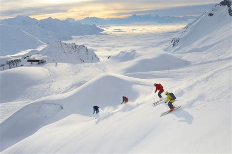 snow-wise - Our complete guide to St Anton, Austria