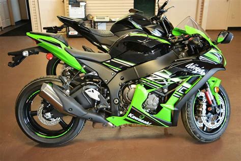 Kawasaki Ninja 900 Motorcycles for sale in Clearwater, Florida