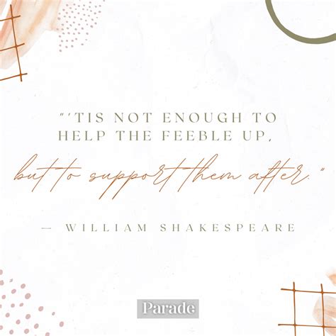 125 Best William Shakespeare Quotes - Parade