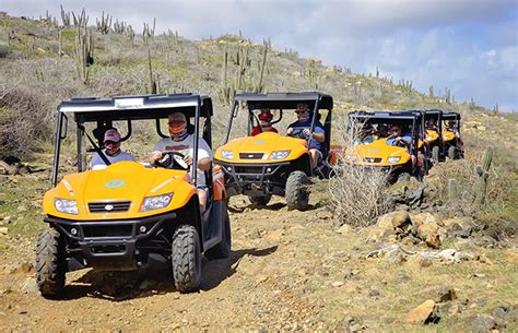 UTV & ATV Rentals in Aruba | #1 Company on TripAdvisor 2024