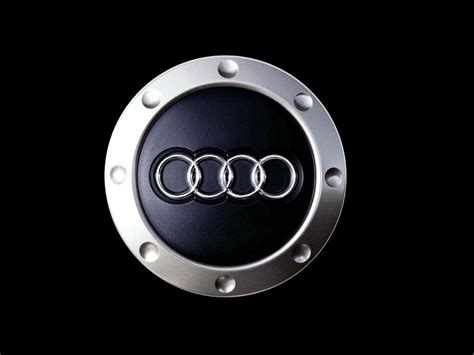 Auto Car Logos: Audi Logo