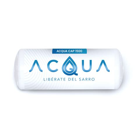 ACQUA CAP 1500 - Acqua