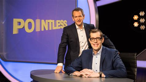 Pointless : Quiz Show | What Happens Next On Pointless with digiguide.tv