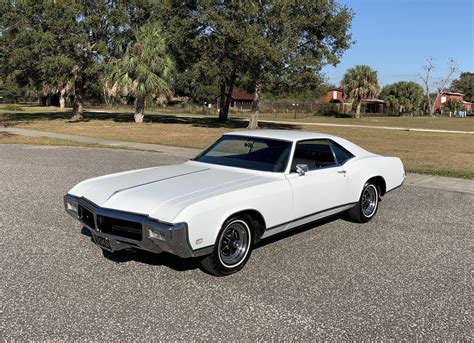 1968 Buick Riviera | PJ's Auto World Classic Cars for Sale