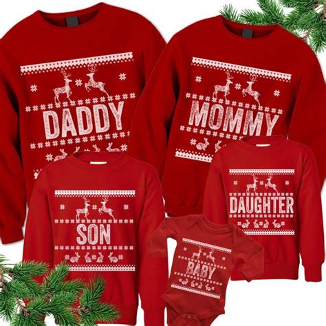 Funny Christmas Sweaters That You'll Actually Love - Tulamama