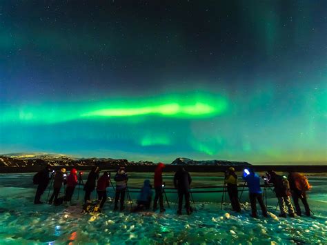 Yukon Ultimate Northern Lights Tour, Yukon | 10Adventures