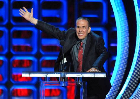 Gilbert Gottfried, standup comic and actor, dies at 67 - silive.com