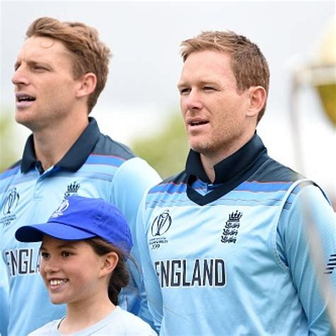 England Cricket Captains List ~ news word