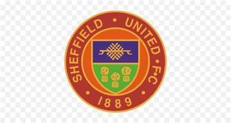 Sheffield United Fc - European Football Logos Sheffield United Logo ...