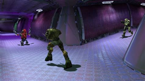 Flood Friends - Halopedia, the Halo wiki