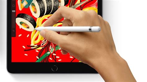 Apple Pencil 1 vs 2: which generation of pencil is best for you and your iPad? | Digital Camera ...