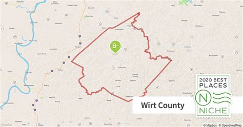 2020 Best Places to Live in Wirt County, WV - Niche