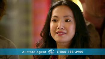 Allstate TV Spot, 'Fancy Pants' - iSpot.tv