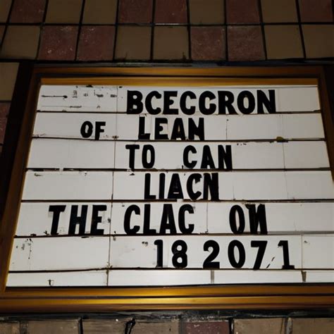 Exploring the Iconic Beacon Theater – A Guide to Its History, Events ...