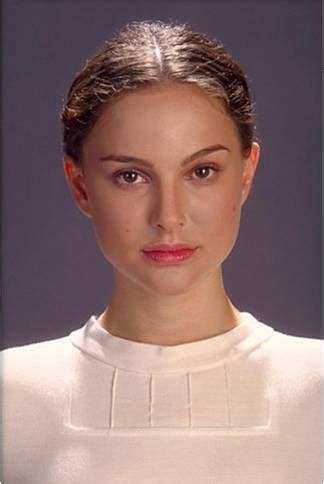 Natalie Portman as Padmé Amidala - Natalie Portman Image (5305862) - Fanpop