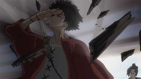 Пин от пользователя R. Hartheim на доске Samurai Champloo | Самурай ...