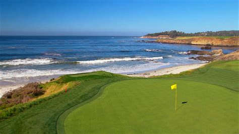 Pebble Beach is Geoff Shackelford's Favorite Course Exp | Golf Channel