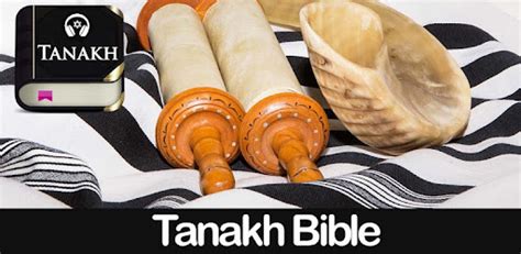 Tanakh Bible - Apps on Google Play