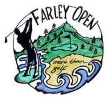 Fundraising Recipients | Farley Open