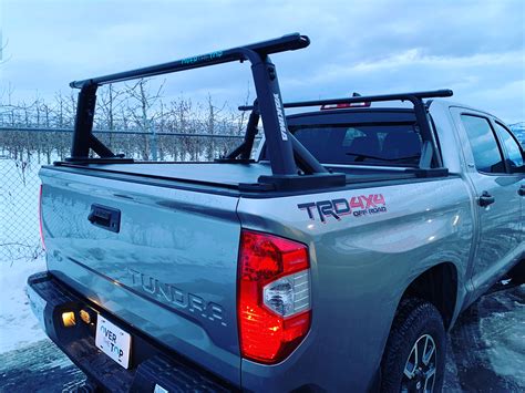 ladder rack with tonneau cover tacoma - Sharron Strain