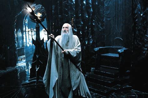 Saruman Kimdir? ~ Saruman Hoca