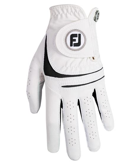 FootJoy Ladies WeatherSof Golf Gloves - 2 Pack 2015 | GolfOnline