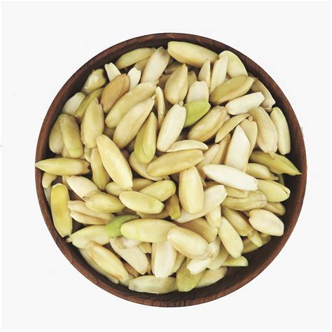 Pili Nuts Bulk (10kg) - GTCL Pte Ltd - ecplaza.net