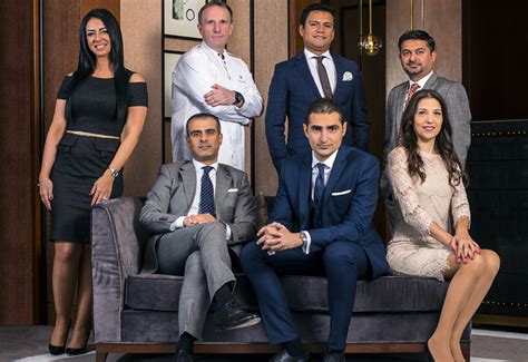 Meet the team: Waldorf Astoria DIFC, Dubai - Hotelier Middle East