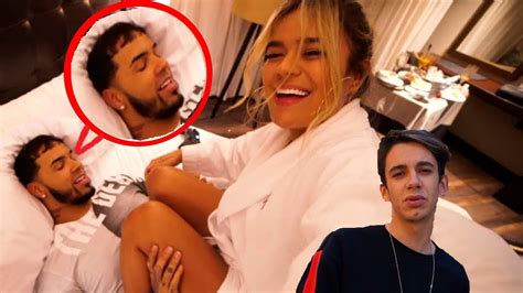 El SECRETO de Anuel AA y Karol G (Nueva Canción) de Anuel AA, Karol G - Secreto - YouTube