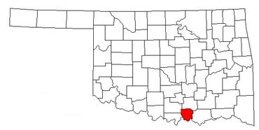 Marshall County, Oklahoma Genealogy • FamilySearch