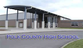 Polk County High School | Polk Schools