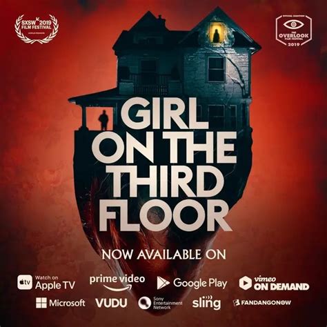 A New Horror Film Called "Girl On The Third Floor" Has Been Getting ...